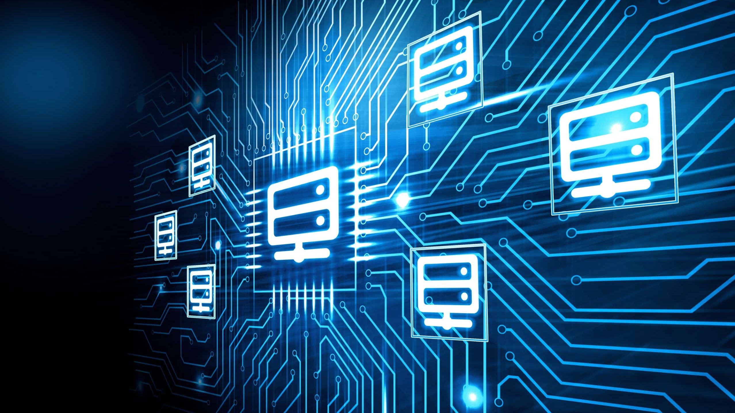 hosting services cloud